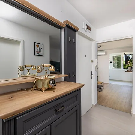 Appartement Mare Split