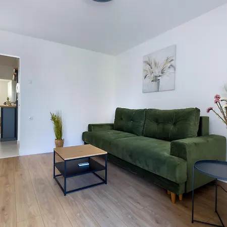 Appartement Mare