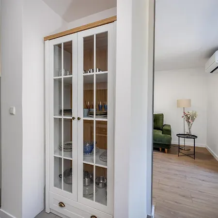 Appartement Mare *