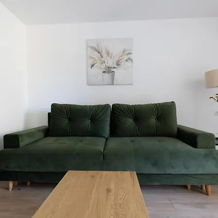 Appartement Mare
