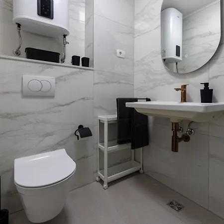 Appartement Mare