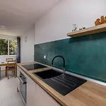 Mare Apartman *