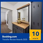 Mare Apartman
