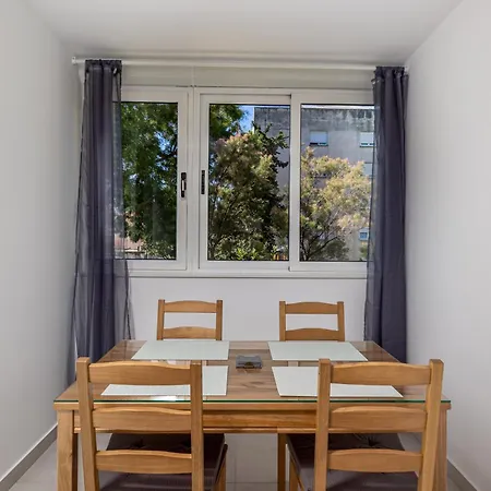 Mare Apartman Split