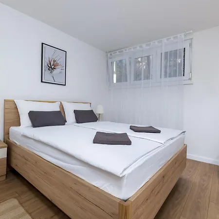 Apartment Mare *