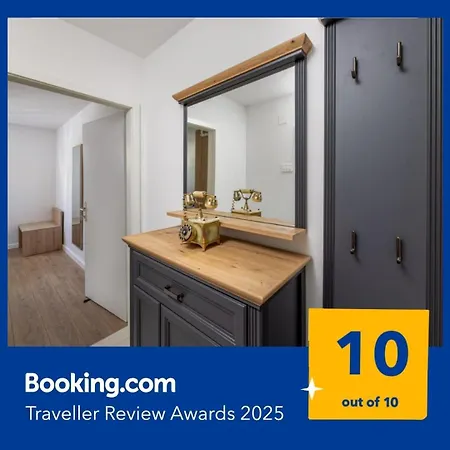 Mare Apartment