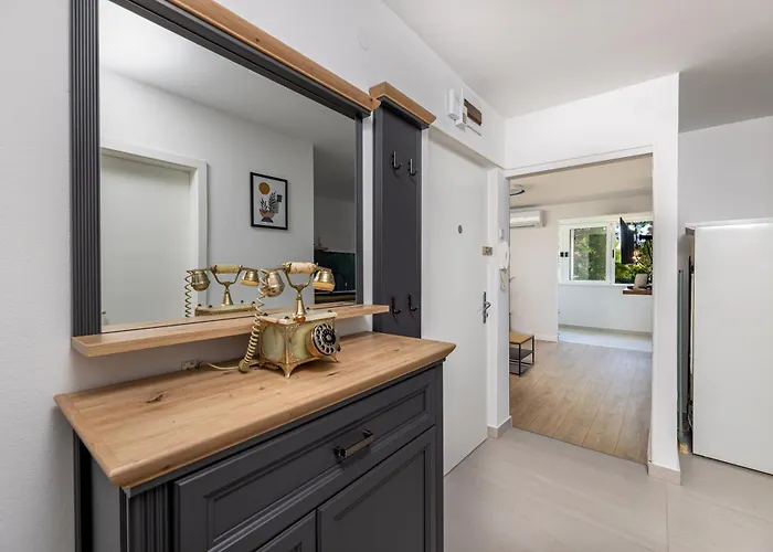 아파트 Mare 스플리트