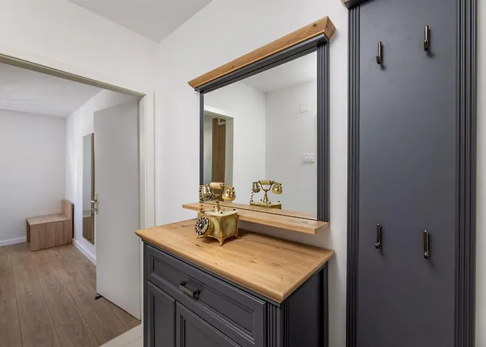 Mare Apartmán Split